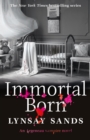 Immortal Born : Book Thirty - eBook