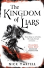 The Kingdom of Liars - Book