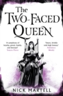 The Two-Faced Queen - eBook
