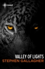 Valley of Lights - eBook