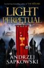 Light Perpetual : Book Three - eBook