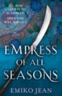 Empress of all Seasons - Book
