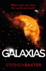 Galaxias - Book