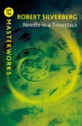 Needle in a Timestack - Book