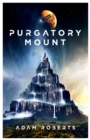 Purgatory Mount - Book