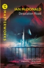 Desolation Road - eBook