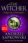 Time of Contempt : The bestselling novel which inspired season 3 of Netflix’s The Witcher - Book