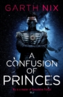 A Confusion of Princes - eBook