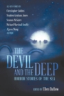 The Devil and the Deep - eBook