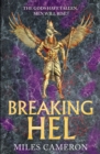 Breaking Hel : The Age of Bronze: Book 3 - Book