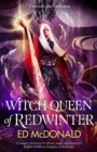 Witch Queen of Redwinter : The Redwinter Chronicles Book Three - Book