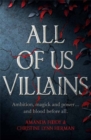 All of Us Villains : Tiktok made me buy it! - Book