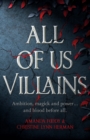 All of Us Villains : Tiktok made me buy it! - eBook