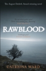 Rawblood - Book