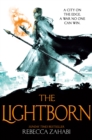 The Lightborn - Book