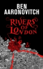 Rivers of London : The 10th Anniversary Special Edition - Book