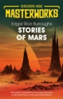 Stories of Mars - Book