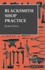 Blacksmith Shop Practice - eBook