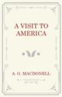 A Visit to America - eBook