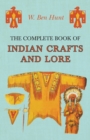 The Complete Book of Indian Crafts and Lore - eBook