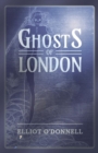 Ghosts of London - eBook