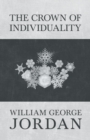 The Crown of Individuality - eBook