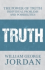 The Power of Truth : Individual Problems and Possibilities - eBook