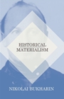 Historical Materialism - eBook