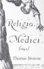 Religio Medici (1642) - eBook