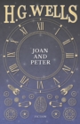Joan and Peter - eBook