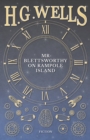 Mr Blettsworthy on Rampole Island - eBook