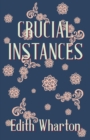 Crucial Instances - eBook