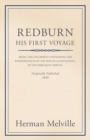 Redburn - His First Voyage - eBook