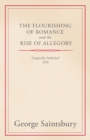 The Flourishing of Romance and the Rise of Allegory - eBook