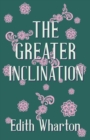 The Greater Inclination - eBook