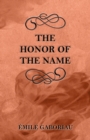 The Honor of the Name - eBook