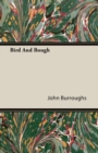 Bird And Bough - eBook