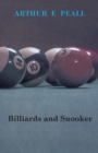 Billiards and Snooker - eBook