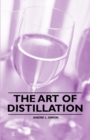 The Art of Distillation - eBook