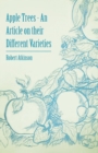Apple Trees - An Article on their Different Varieties - eBook
