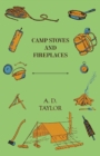 Camp Stoves and Fireplaces - eBook
