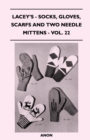 Socks, Gloves, Scarfs and Two Needle Mittens - eBook