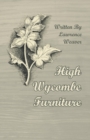 High Wycombe Furniture - eBook