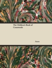 The Children's Book of Crosswords - eBook