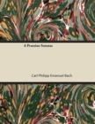 6 Prussian Sonatas - eBook