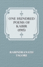 One Hundred Poems of Kabir (1915) - eBook