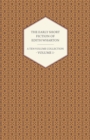The Early Short Fiction of Edith Wharton - A Ten-Volume Collection - Volume 1 - eBook