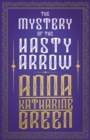The Mystery of the Hasty Arrow - eBook