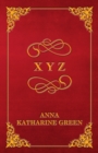 X Y Z - eBook