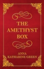 The Amethyst Box - eBook